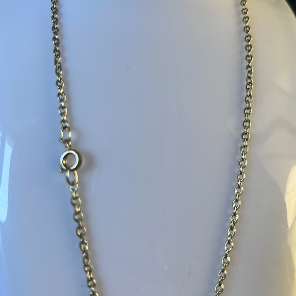 ⭐️Necklace with Feather 🪶 Pendant - Picture 3 of 6